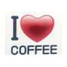 I Love Coffee